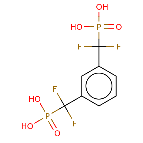 Chemical structure of BindingDB Monomer ID 50216723