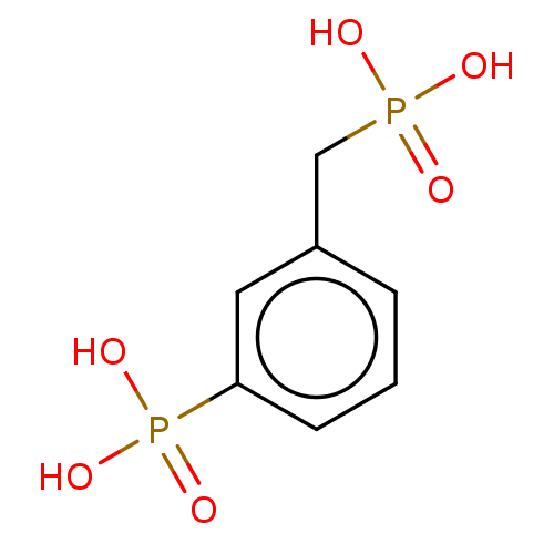 Chemical structure of BindingDB Monomer ID 50216725