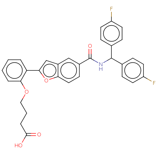 Chemical structure of BindingDB Monomer ID 50216727