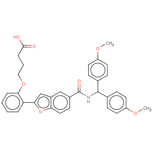Chemical structure of BindingDB Monomer ID 50216728