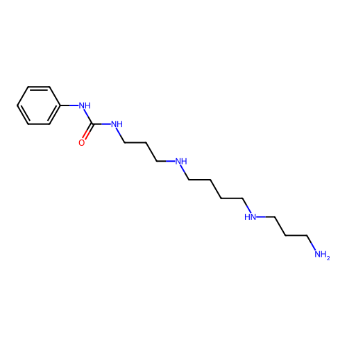 Chemical structure of BindingDB Monomer ID 50216729