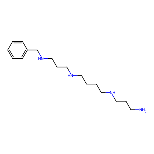 Chemical structure of BindingDB Monomer ID 50216732