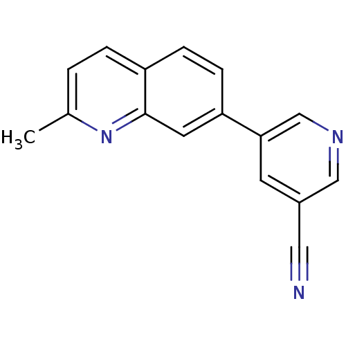 Chemical structure of BindingDB Monomer ID 50216745