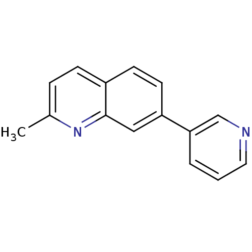 Chemical structure of BindingDB Monomer ID 50216747