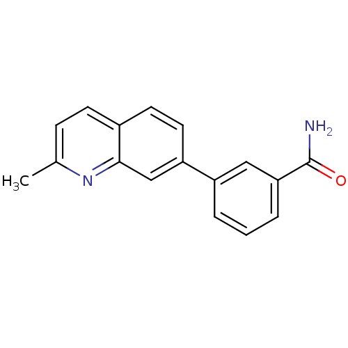 Chemical structure of BindingDB Monomer ID 50216760