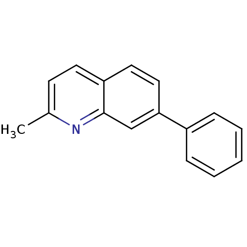 Chemical structure of BindingDB Monomer ID 50216765