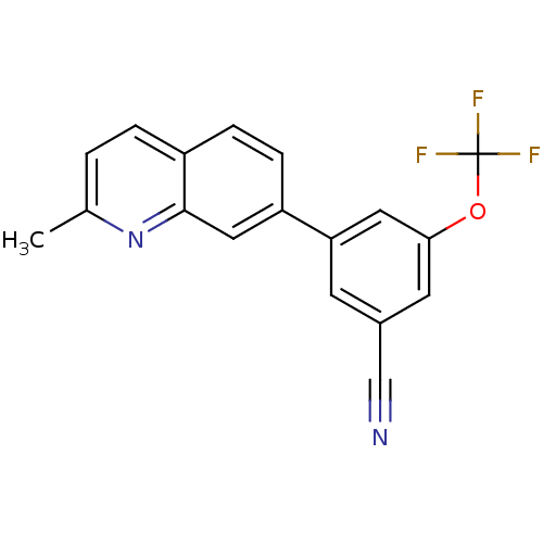 Chemical structure of BindingDB Monomer ID 50216766