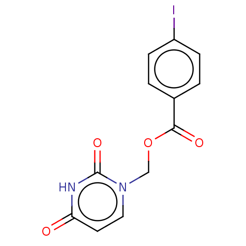 Chemical structure of BindingDB Monomer ID 50216773