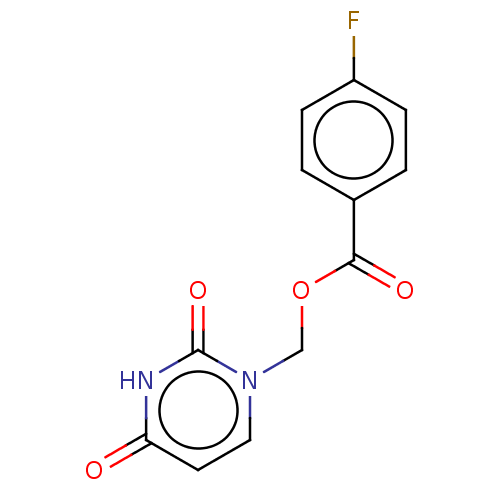 Chemical structure of BindingDB Monomer ID 50216774