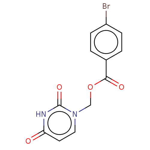 Chemical structure of BindingDB Monomer ID 50216775