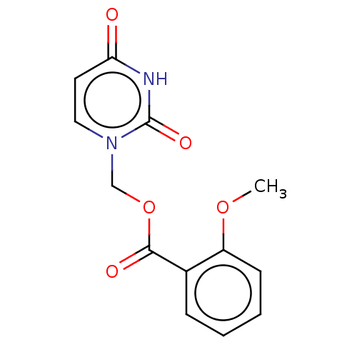 Chemical structure of BindingDB Monomer ID 50216776