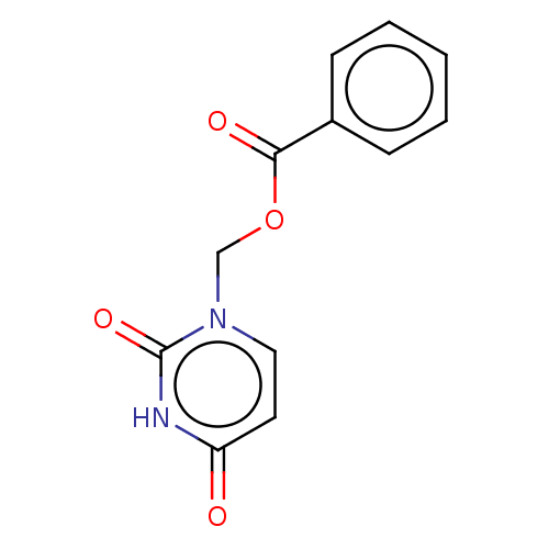Chemical structure of BindingDB Monomer ID 50216780