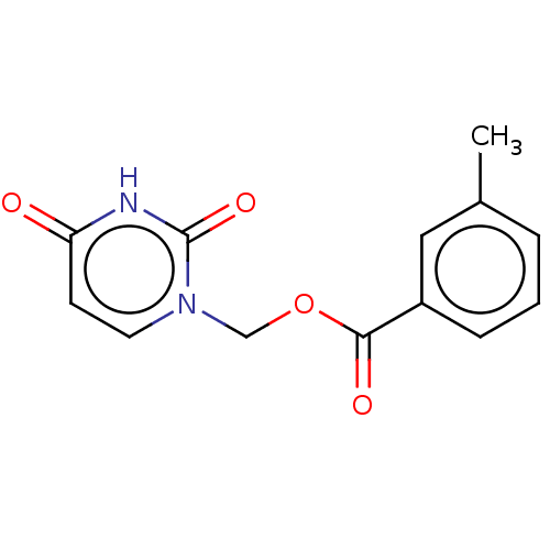 Chemical structure of BindingDB Monomer ID 50216782