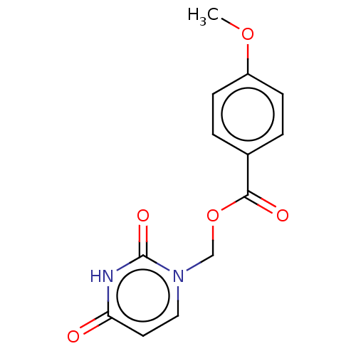 Chemical structure of BindingDB Monomer ID 50216783