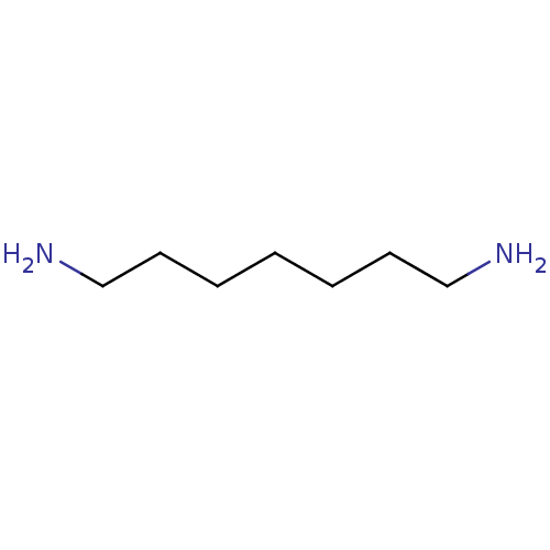 Chemical structure of BindingDB Monomer ID 50216787