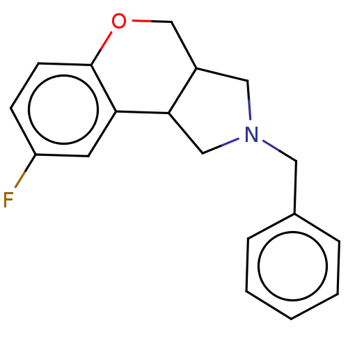 Chemical structure of BindingDB Monomer ID 50216866