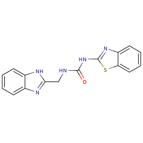 Chemical structure of BindingDB Monomer ID 50216886