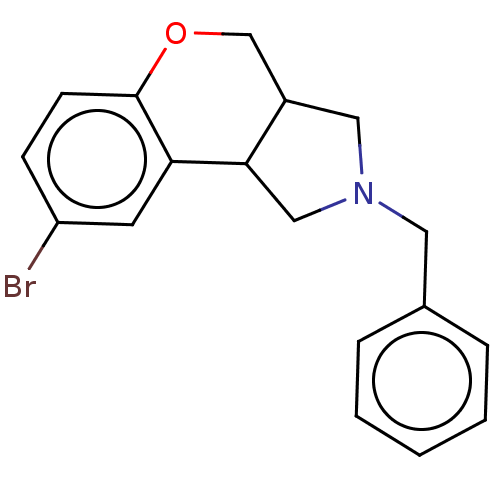 Chemical structure of BindingDB Monomer ID 50216890