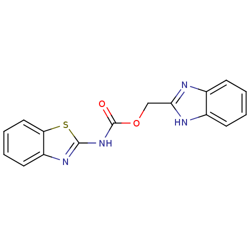 Chemical structure of BindingDB Monomer ID 50216896