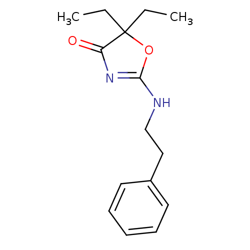 Chemical structure of BindingDB Monomer ID 50216929