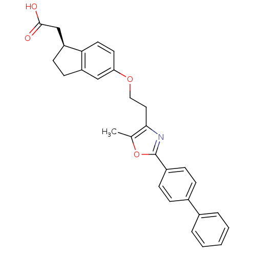 Chemical structure of BindingDB Monomer ID 50216939