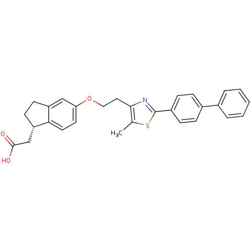 Chemical structure of BindingDB Monomer ID 50216978