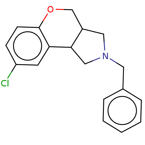 Chemical structure of BindingDB Monomer ID 50216990