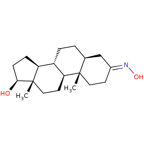 Chemical structure of BindingDB Monomer ID 50217001