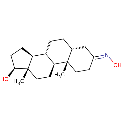 Chemical structure of BindingDB Monomer ID 50217004