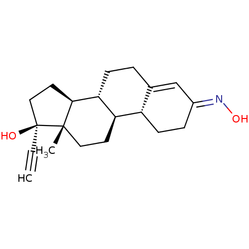 Chemical structure of BindingDB Monomer ID 50217005