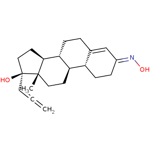Chemical structure of BindingDB Monomer ID 50217006