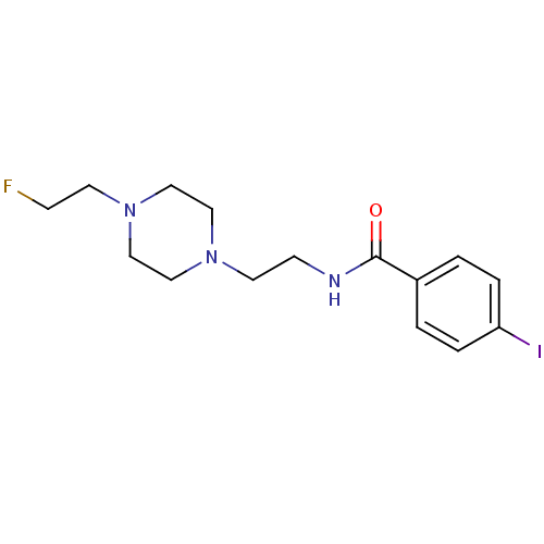 Chemical structure of BindingDB Monomer ID 50217008