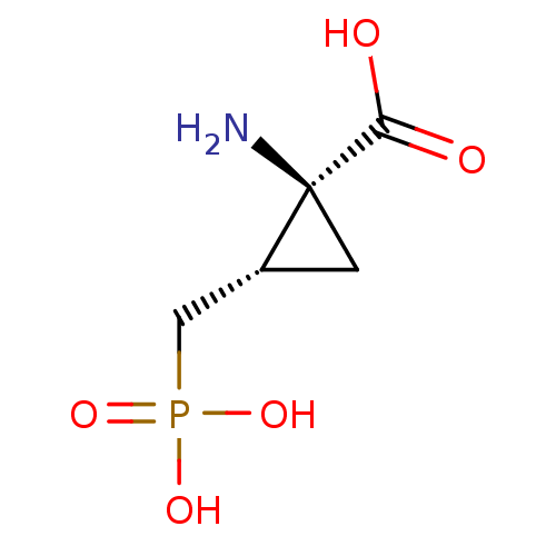 Chemical structure of BindingDB Monomer ID 50217030