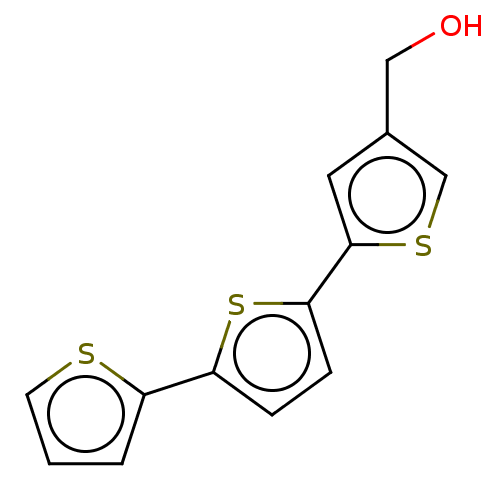 Chemical structure of BindingDB Monomer ID 50217032