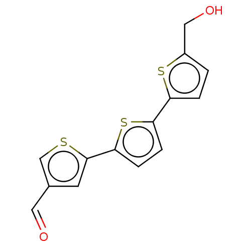 Chemical structure of BindingDB Monomer ID 50217033