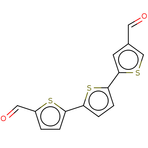 Chemical structure of BindingDB Monomer ID 50217036