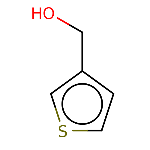 Chemical structure of BindingDB Monomer ID 50217038