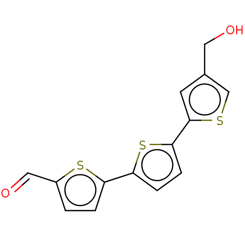 Chemical structure of BindingDB Monomer ID 50217039