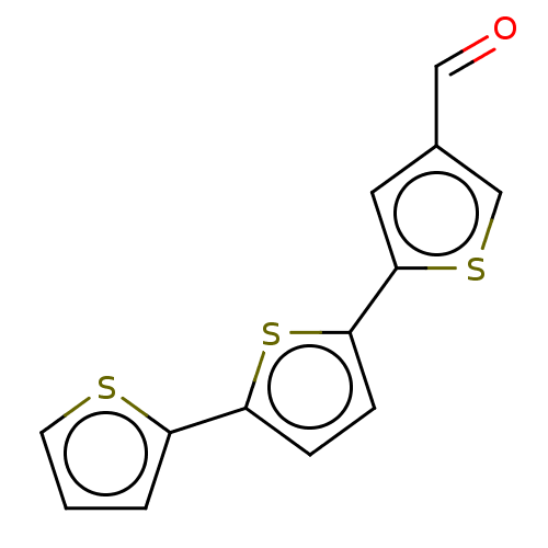 Chemical structure of BindingDB Monomer ID 50217040
