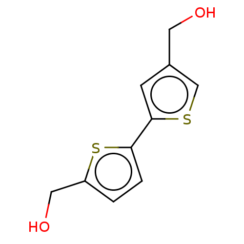 Chemical structure of BindingDB Monomer ID 50217041