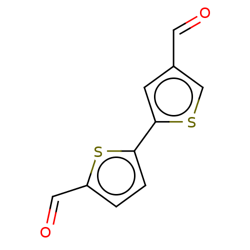 Chemical structure of BindingDB Monomer ID 50217042