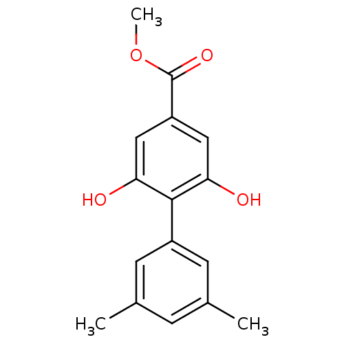 Chemical structure of BindingDB Monomer ID 50217071