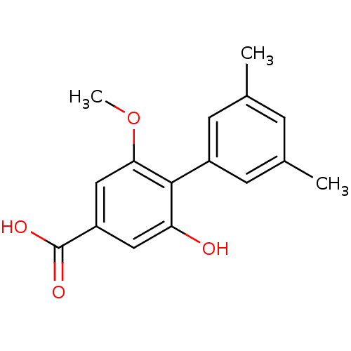 Chemical structure of BindingDB Monomer ID 50217072