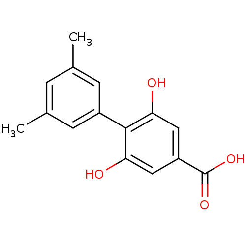 Chemical structure of BindingDB Monomer ID 50217076