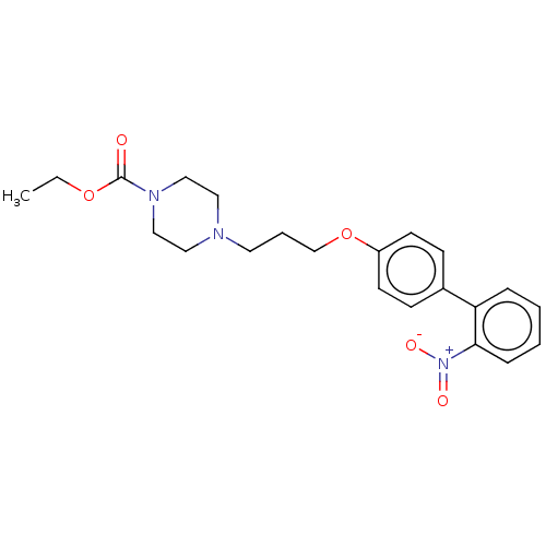 Chemical structure of BindingDB Monomer ID 50217113