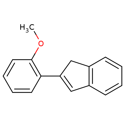 Chemical structure of BindingDB Monomer ID 50217115