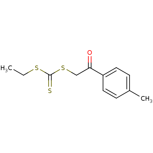 Chemical structure of BindingDB Monomer ID 50217137