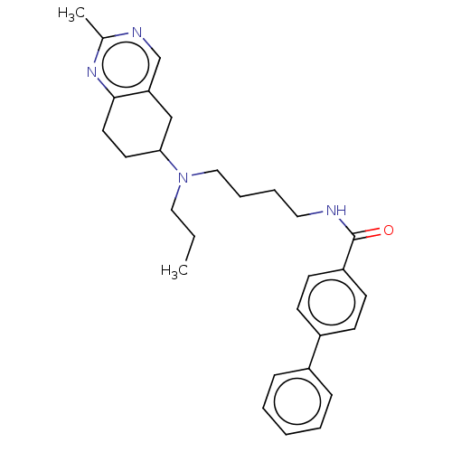 Chemical structure of BindingDB Monomer ID 50217140