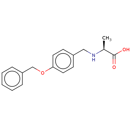 Chemical structure of BindingDB Monomer ID 50217151
