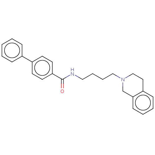 Chemical structure of BindingDB Monomer ID 50217153